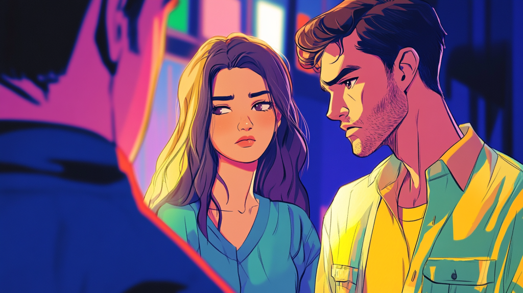 付き合ってないのに嫉妬する男性の対処法7選