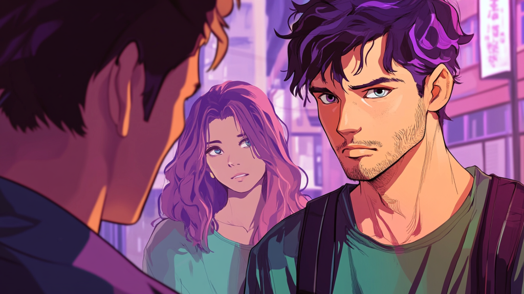 男性のヤキモチを上手に利用する3つの方法