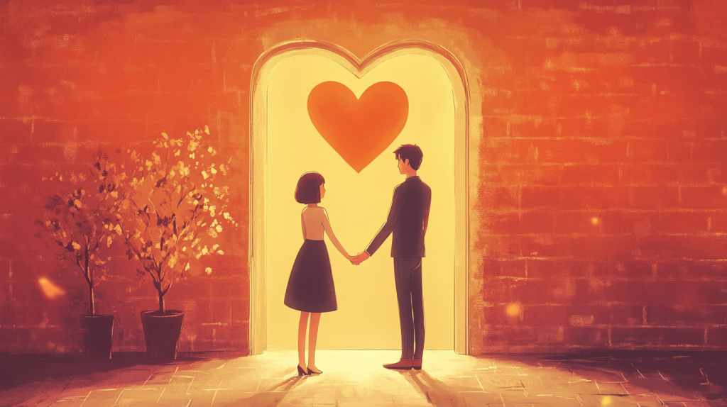 復縁を叶えるために！ 彼の本音と二人の縁を確かめる方法