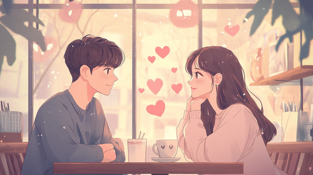 まとめ：お茶に誘う男性の心理を理解し、賢く行動しよう