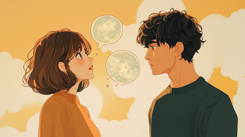 男性心理を知る方法