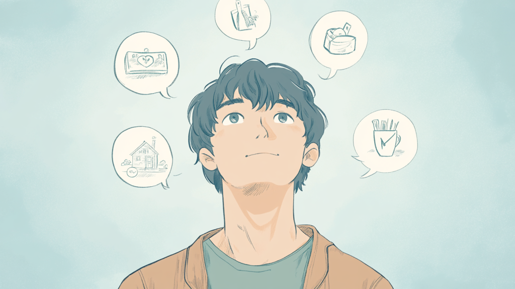 男性心理　結婚を決める時の5つの判断基準