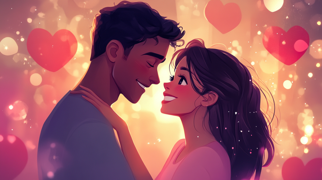 まとめ：男性の視線と態度から好意を見抜くポイント