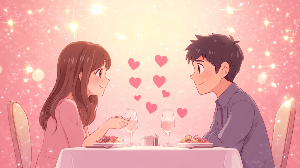 まとめ：2人きりの食事に誘う男性の心理を理解し、賢明に対応しよう