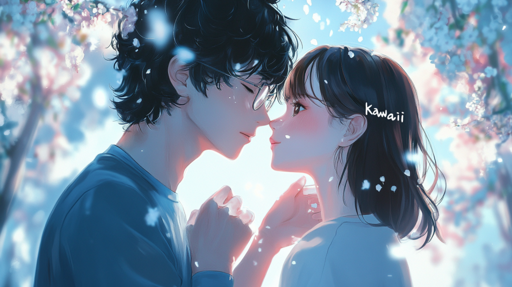 男性が「かわいい」と言う7つの本音