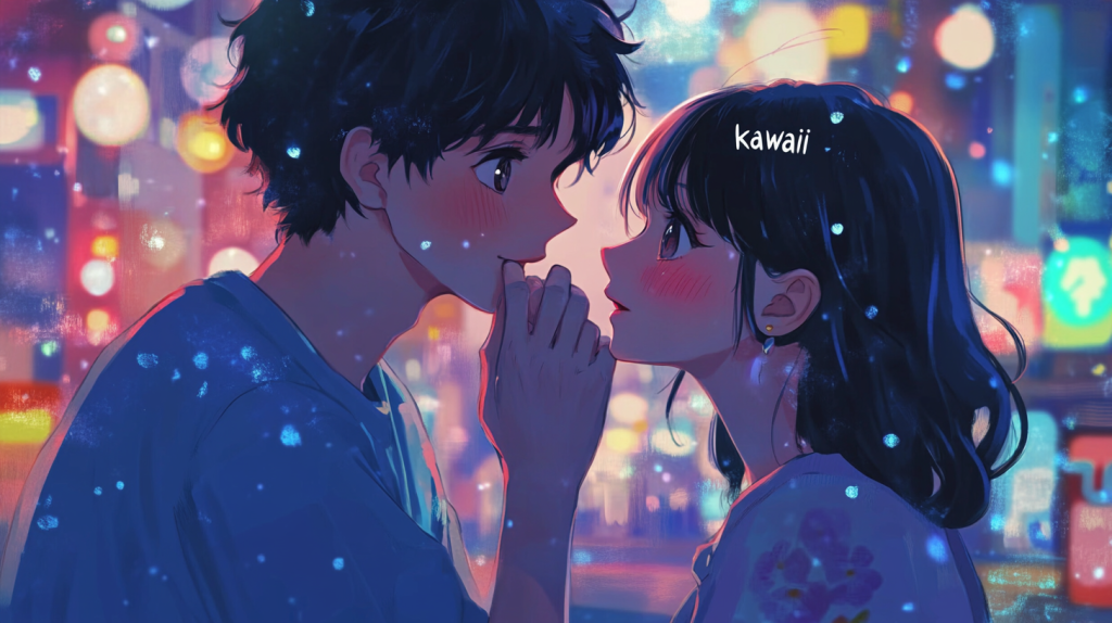 男性が本気で好きな女性にだけ言う「かわいい」