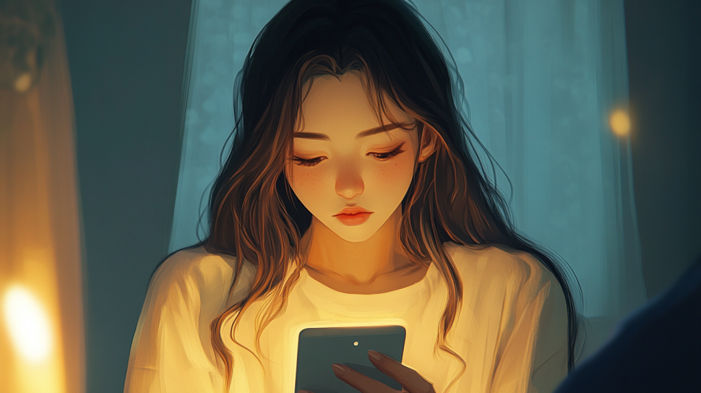 男性がLINE 既読無視するときの対処法 3選