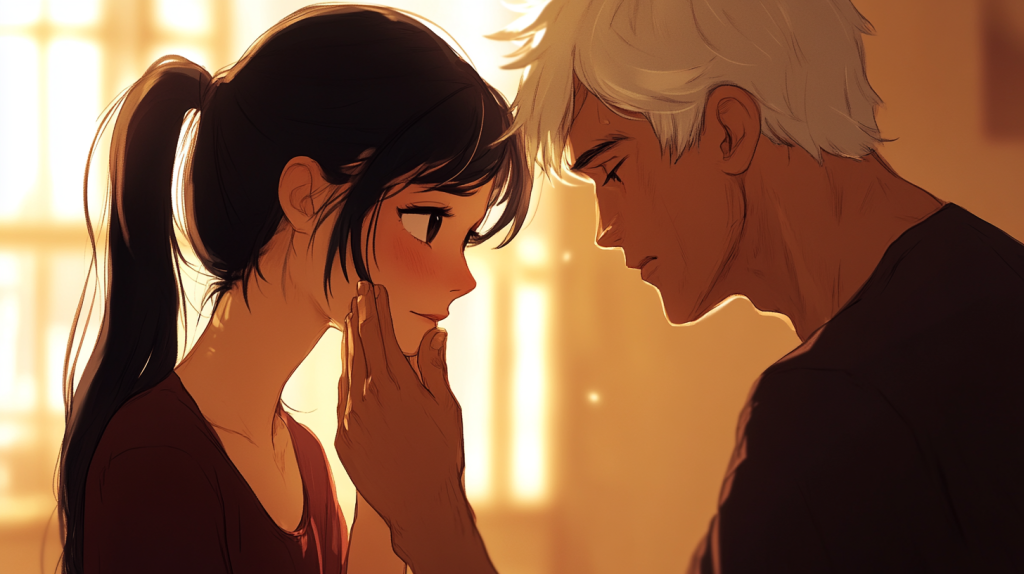 寂しいか聞いてくる男性心理とは