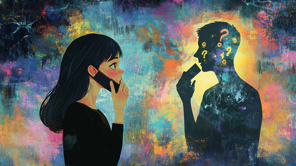 3. 「恋愛成就」を強力にサポートする専門的なサービスがあるから