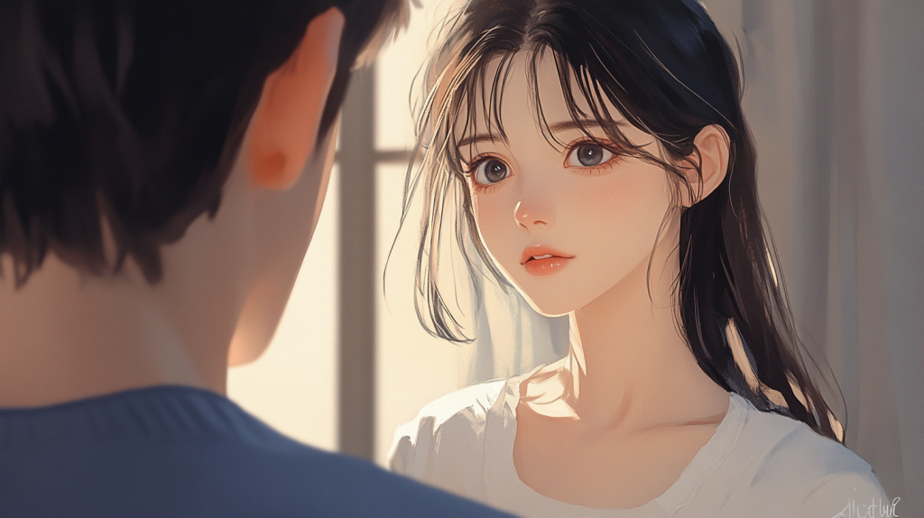 視線だけに頼らない 男性の脈ありサインの見極め方