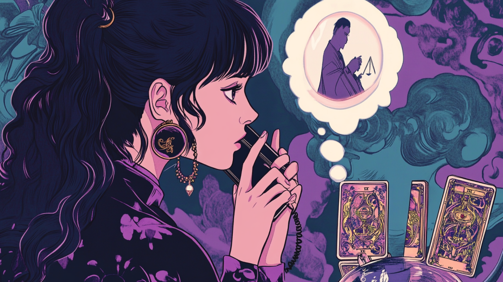 年下男性の本音がわからないときの心の癒し方