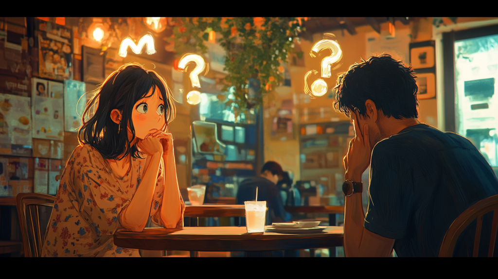 お茶に誘う男性の心理とは？脈ありサインを見極めよう