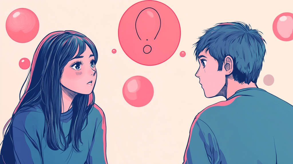 男性が結婚に踏み切れない3つの心理的原因