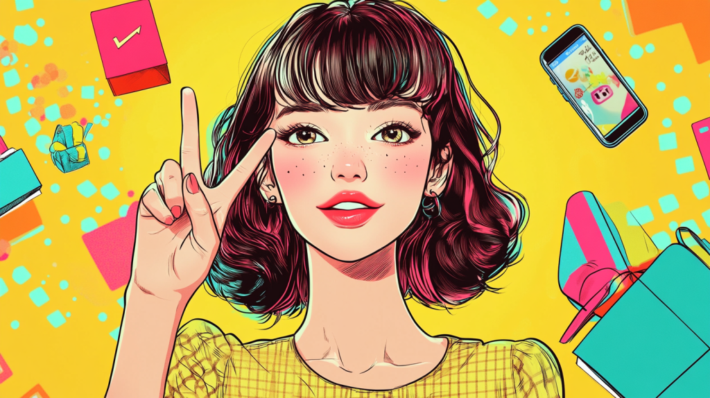 かわいいと言われやすい女性の特徴11選