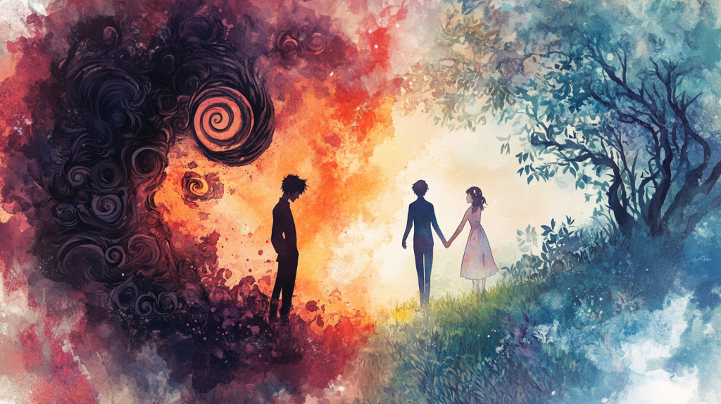 嫉妬心の強い男性との上手な付き合い方