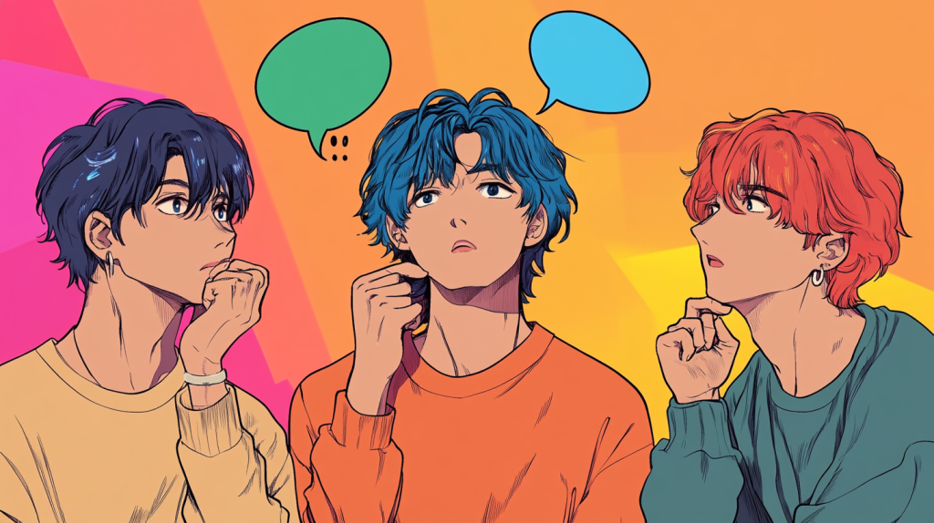 男性が既読無視をする心理的理由とは？