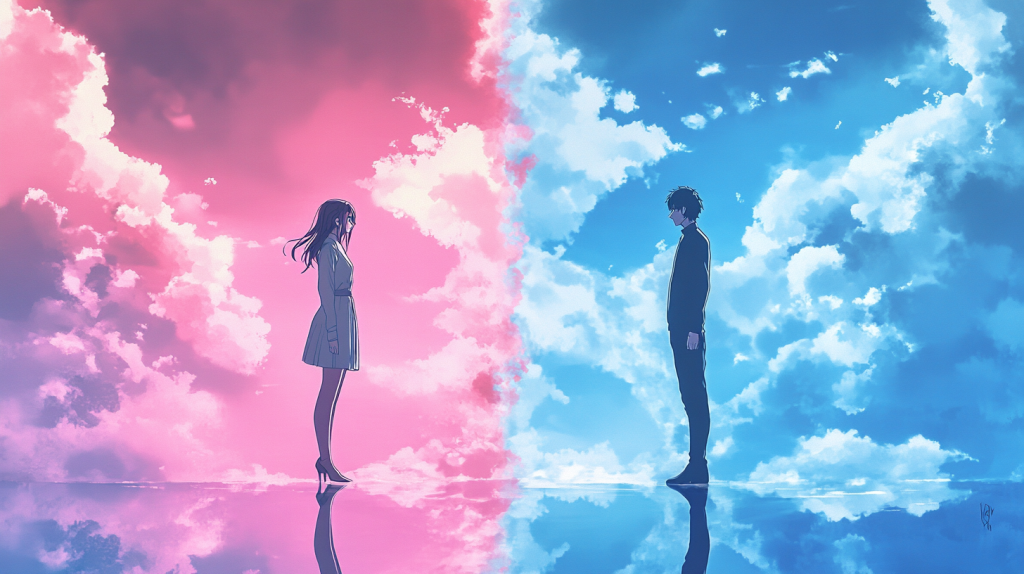 仲直り後に男性が取る態度⑥ 将来の話をするようになる