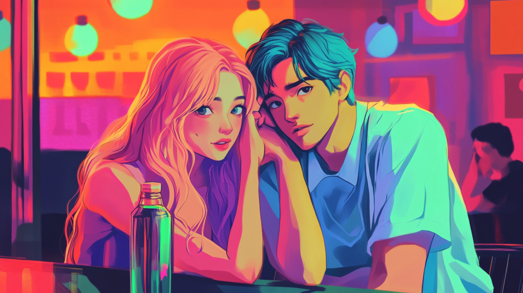 ヤキモチを妬かせるときに注意すべき5つのポイント