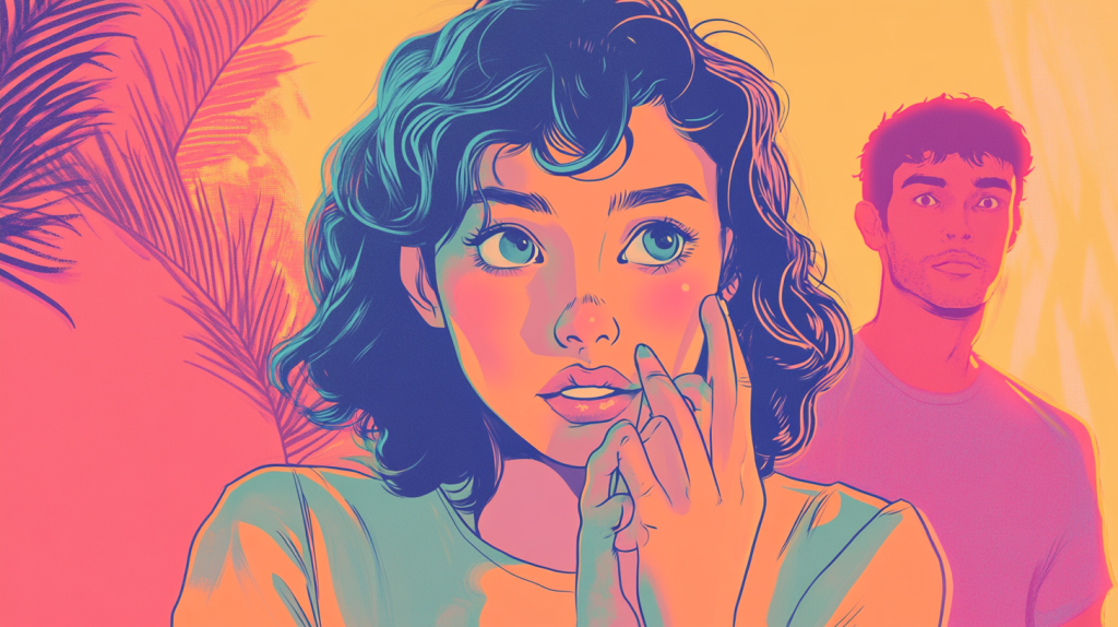 彼の本音を解き明かし、最高の未来を選ぶ！ココナラ電話占い