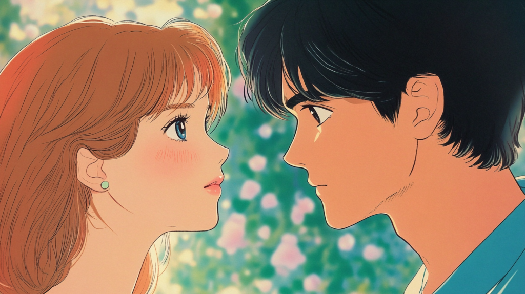 男性の視線から読み取る7つの心理と脈ありサイン