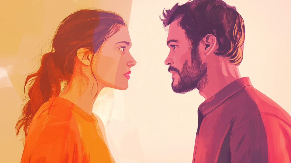 男性に好印象を与える敬語の使い方