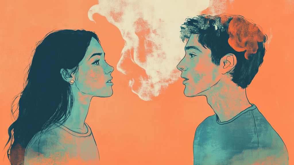 男性心理を理解することの重要性