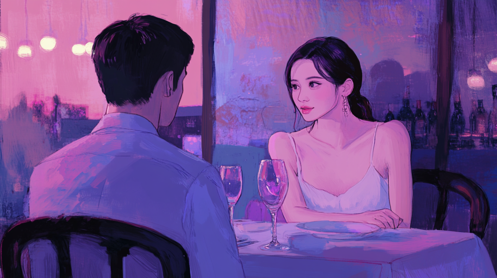 プライベートで男性ウケのいい敬語