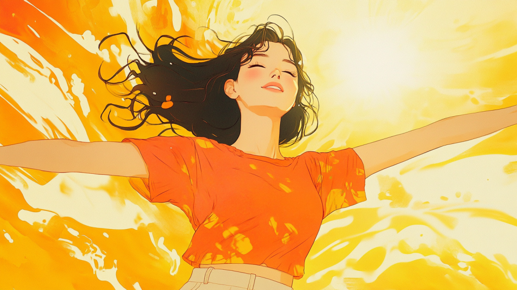 まとめ：LINE 既読無視に一喜一憂しない女性になろう