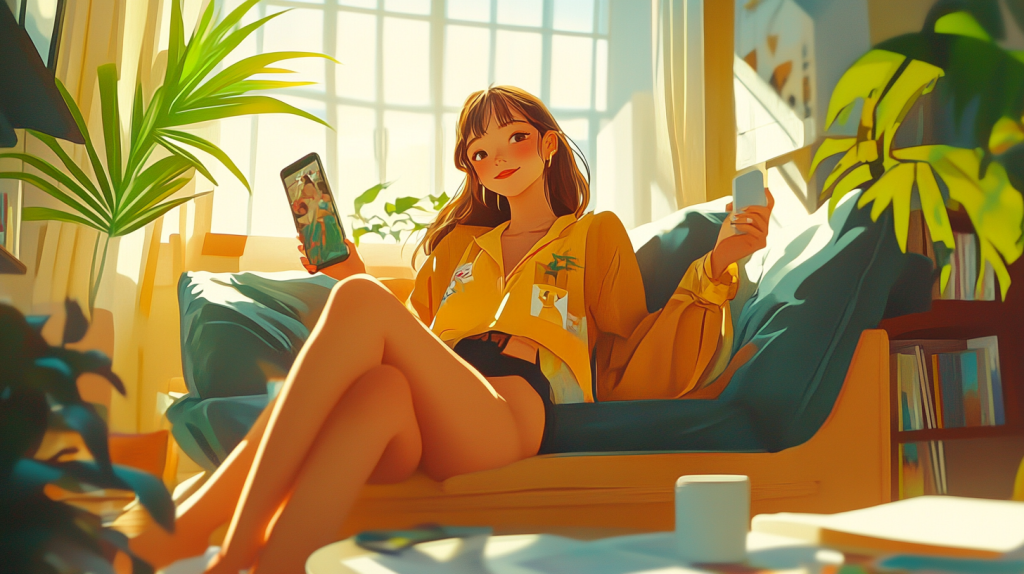 男性に既読無視されたときの乗り越え方