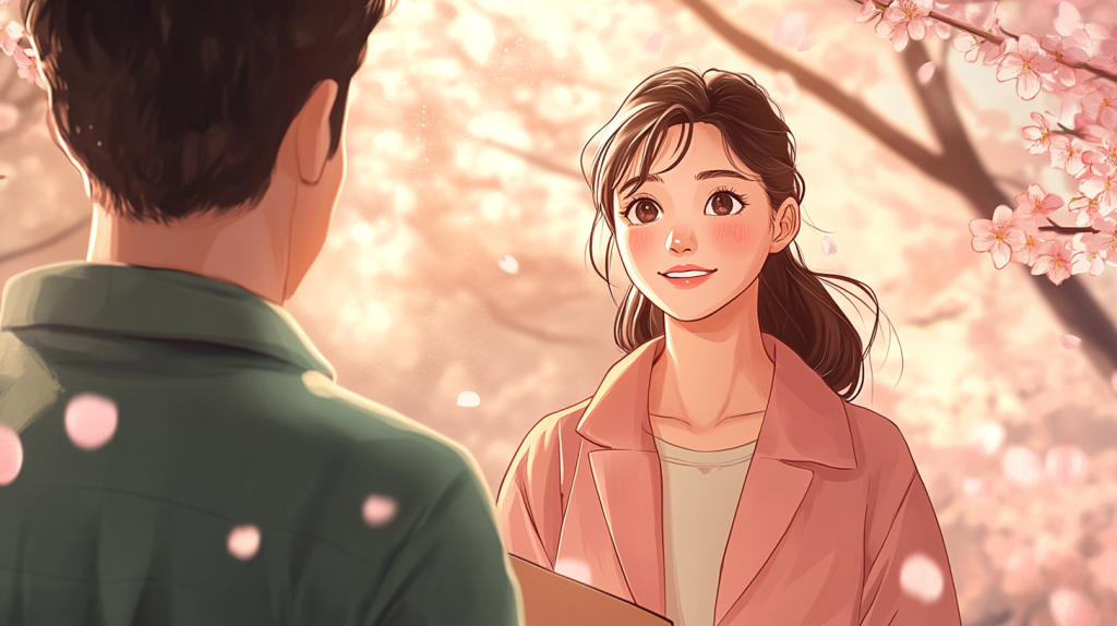 二人きりを避ける男性心理の真相