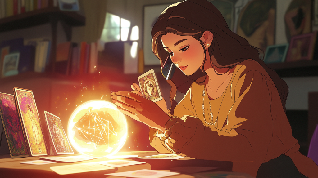 元不倫相手との復縁に悩む女性におすすめの3つの電話占い