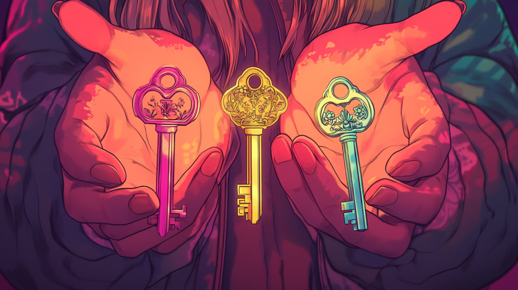 倫復縁を成功させるための3つの心がけ