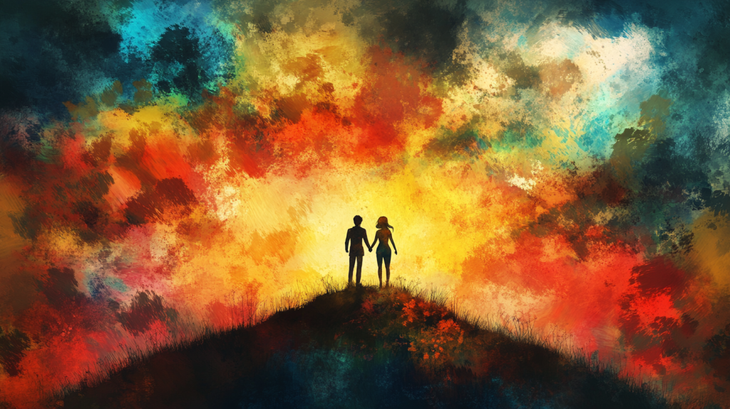 まとめ：女性の浮気からの復縁は努力と忍耐が必要