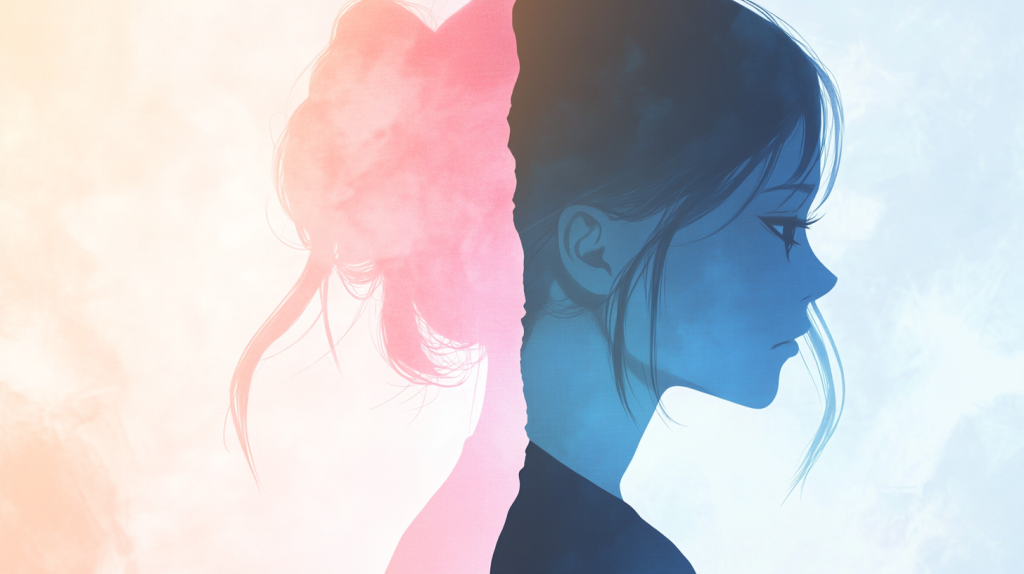 女性の浮気の兆候と心理を理解する