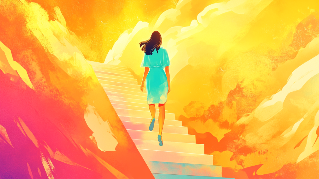 復縁へ向けての具体的なステップ