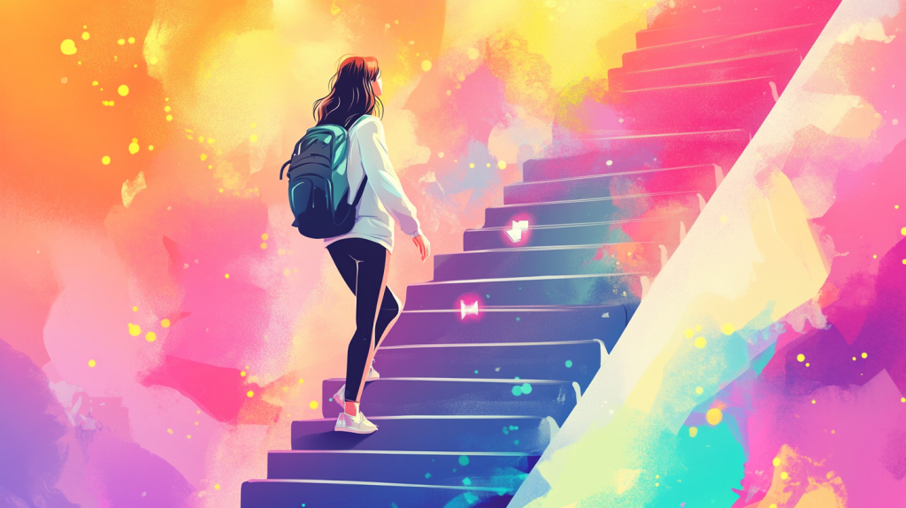 彼の連絡が途絶えがちな恋を卒業し、愛に満ちた関係を築く３ステップ