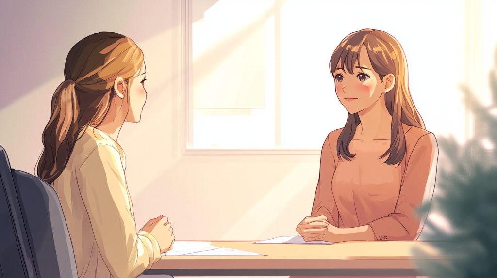 専門家に相談することの重要性