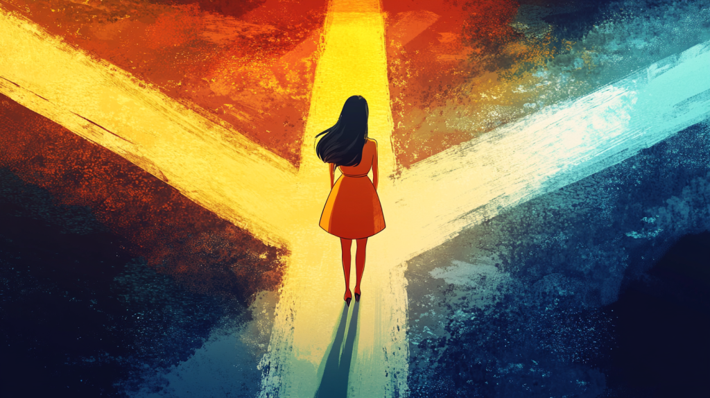 不倫復縁のきっかけを掴む前に