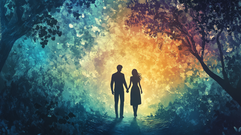 まとめ｜不倫相手との復活は慎重に、そして前向きに