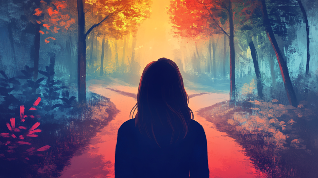 6. 不倫関係を清算し前に進むコツ