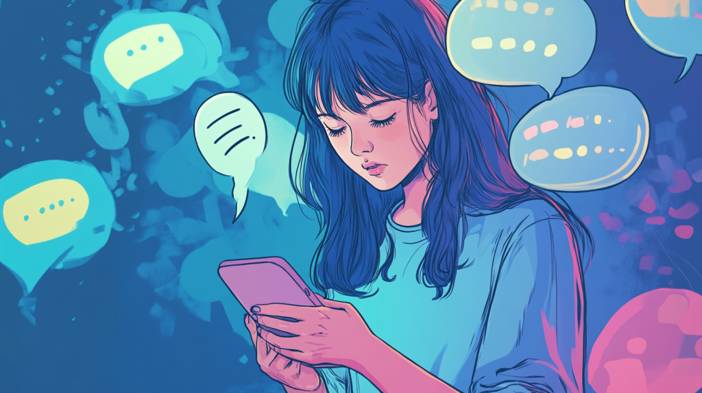 奥バレ ブロック 復縁のための連絡方法