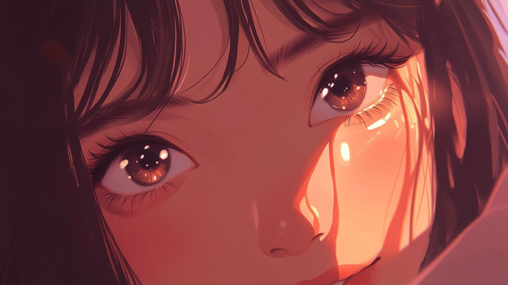 1. 外見的魅力に惹かれる