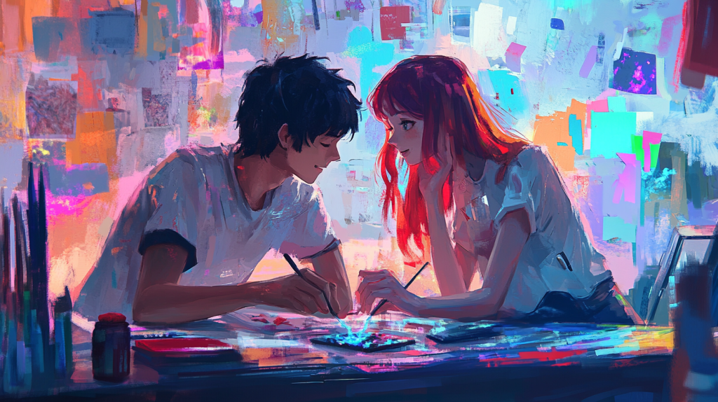 元彼とのコミュニケーション