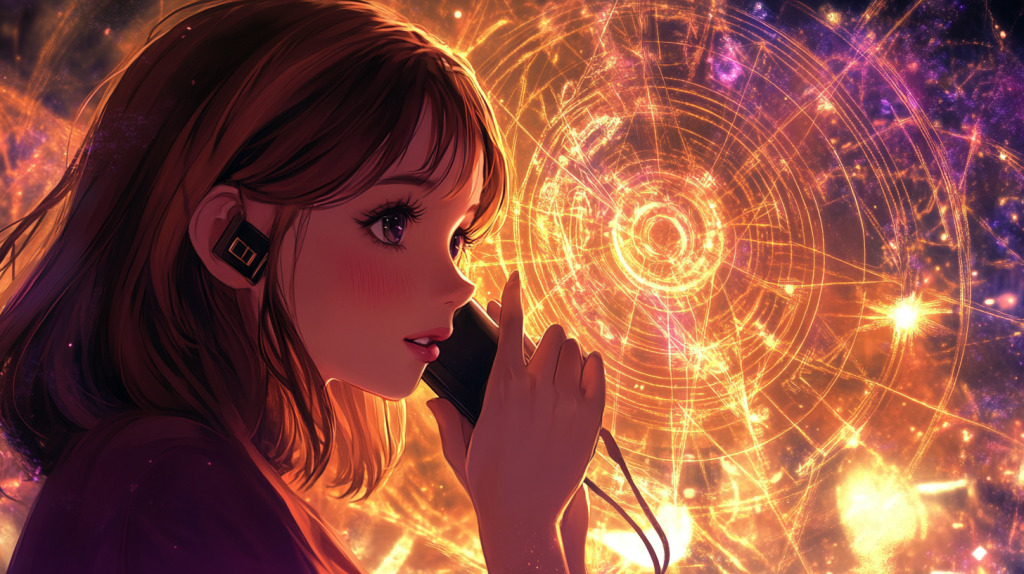 4. 24時間いつでも、誰にもバレずに相談できるから