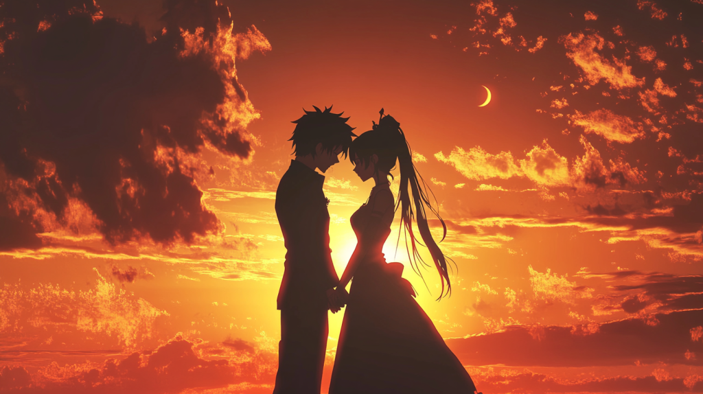 7. 結婚を意識し始める