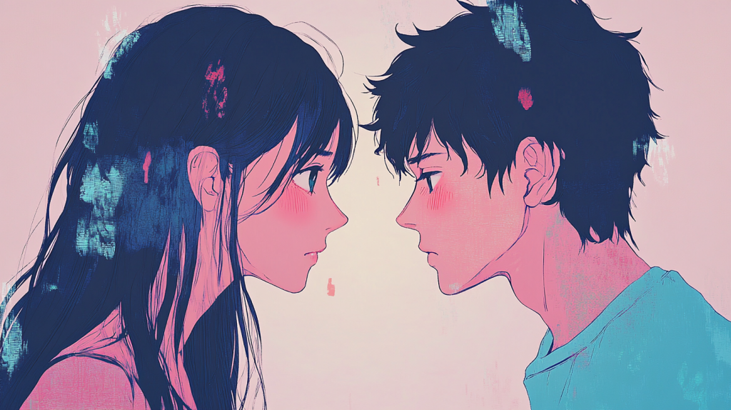 相手の気持ちを理解する