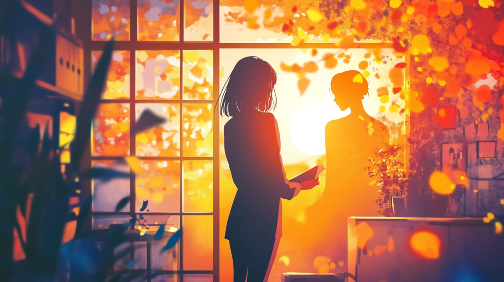 復縁に向けたコミュニケーション