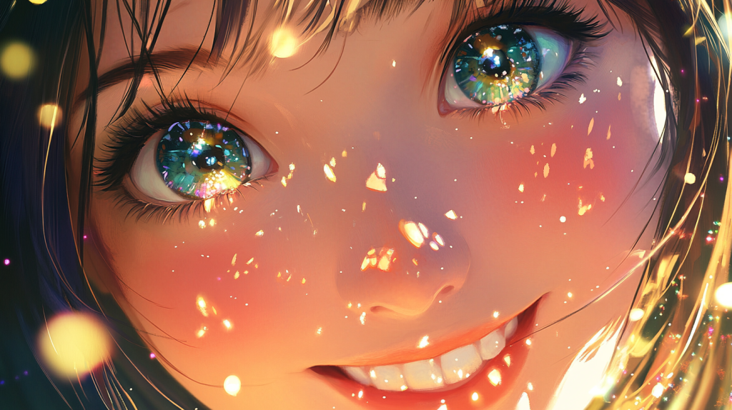 2.女性の魅力的な一面に気づいた時