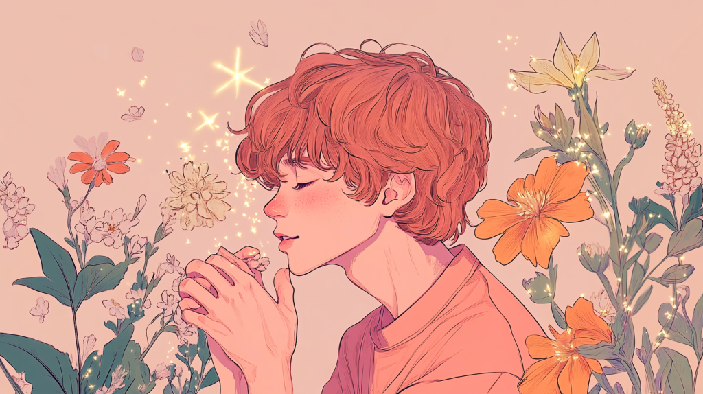 男性心理を理解し、そわそわに上手く対処しよう