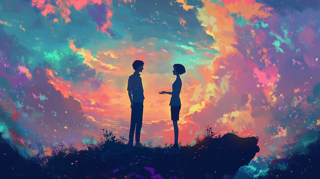 まとめ：男性心理を理解し信頼関係を築くことが大切